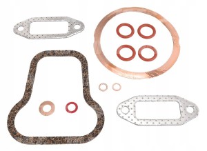 0.311.0058.6 ZESTAW USZCZELEK SILNIKA GÓRA