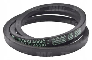 17X1500LI/1540LD B59 PAS KLINOWY GATES DELTA CLASSIC