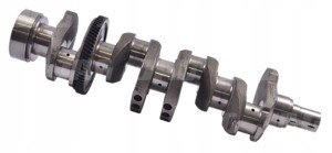 0.086.1210.3/30 WAŁ KORBOWY 4 CYL. GENMOT