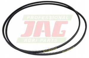 1573242 PAS KLINOWY GATES AGRI 2 SZT
