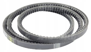 0172253 PAS KLINOWY ZĄBKOWANY GATES AGRI 2 SZT