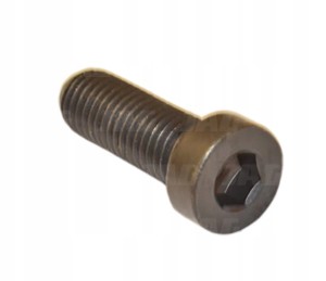 238243 ŚRUBA IMBUSOWA M12X35, 8.8, DIN 7984