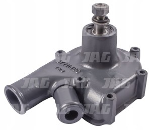 JAG99-0239/2W POMPA WODY 6.372 /PODW.WYJŚCIE/6 ŚRUB/