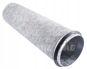 JAG62-0016 FILTR POWIETRZA WEWNĘTRZNY HIFI