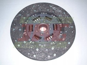 331017910 TARCZA SPRZĘGŁA LUK