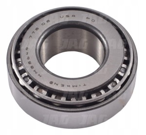 JAG08-0740 ŁOŻYSKO STOŻKOWE TIMKEN