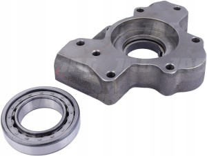AR96664 POMPA HYDRAULICZNA BEZ ŁOŻYSKA Z16/32