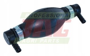 100-0.03 POMPKA RĘCZNA DO PALIWA 2X90ST.