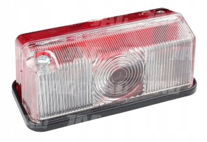 AZ39131 LAMPA TYŁ OBRYSOWA HELLA