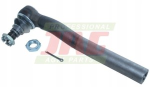 601223 KOŃCÓWKA DRĄŻKA KIEROWNICZEGO PRAWA ROTA