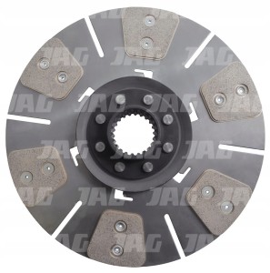 3058404R93 TARCZA SPRZĘGŁOWA SAFFA