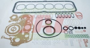JAG99-0459 ZESTAW USZCZELEK SILNIKA GÓRA+DÓŁ