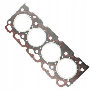 JAG99-1264 USZCZELKA GŁOWICY DEUTZ F4L1011 1.60MM 04176121