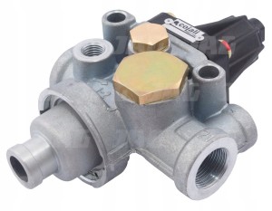 AL112538 REGULATOR CIŚNIENIA