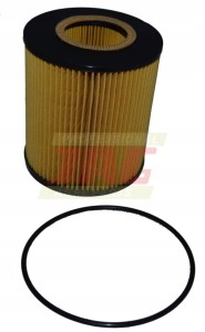 RE509672 FILTR OLEJU HIFI
