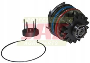 RE509598 POMPA WODY KEBA