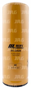 JAG61-0011 FILTR PALIWA HIFI