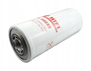 AT129775 FILTR HYDRAULIKI HIFI