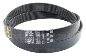 0285294 PAS WIELOROWKOWY GATES AGRI