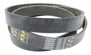 0285281 PAS GATES AGRI