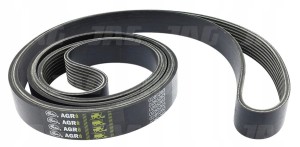 0285263 PAS WIELOROWKOWY GATES AGRI