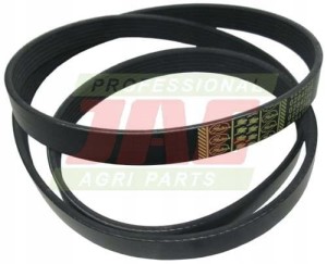 0284286 PAS GATES AGRI