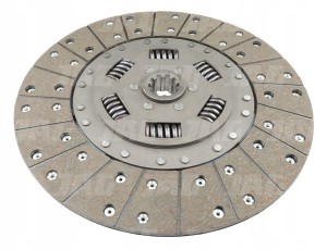 AL120014 TARCZA SPRZĘGŁOWA SAFFA
