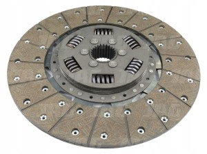 0.015.9288.3 TARCZA SPRZĘGŁOWA SAFFA