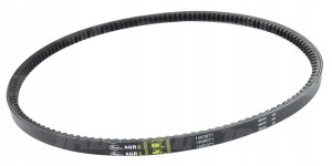 1400071 PAS KLINOWY GATES AGRI 2SZT