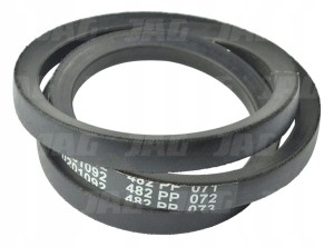 0201092 PAS KLINOWY GATES AGRI