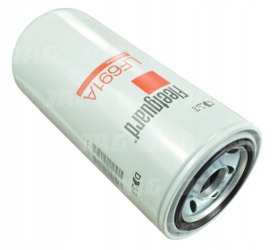 JAG60-0033 FILTR OLEJU FLEETGUARD