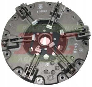 3137666R97 DOCISK SPRZĘGŁA KAWE