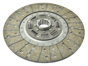 JAG46-0125 TARCZA SPRZĘGŁOWA SAFFA