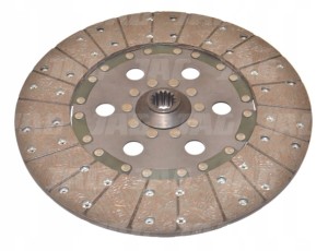 AL30451 TARCZA SPRZĘGŁOWA SAFFA