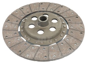 1688207M91 TARCZA SPRZĘGŁOWA SAFFA (4091)