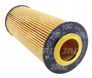JAG60-0022 FILTR OLEJU HIFI