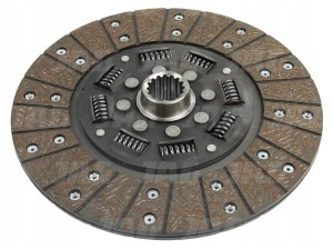 7700634663 TARCZA SPRZĘGŁOWA SAFFA