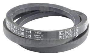 17.0X1320 PAS KLINOWY CONTINENTAL