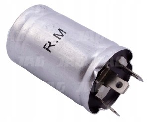 50024812 PRZERYWACZ KIERUNKOWSKAZU 12V