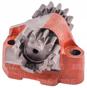 50/54-900/0 WSPORNIK NAPRAWCZY POMPY HYDRAULICZNEJ HYLMET