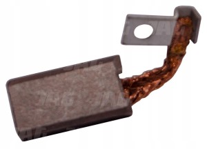 50/45-815/0 SZCZOTKA ROZRUSZNIKA R-7