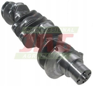 3917320 WAŁ KORBOWY CUMMINS 6CT 8.3 6-CYL