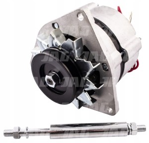 143701006 ALTERNATOR 14V50A/700W URSUS C-330 JUBANA