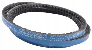 XPZ1437 PAS KLINOWY CONTINENTAL AGRIDUR