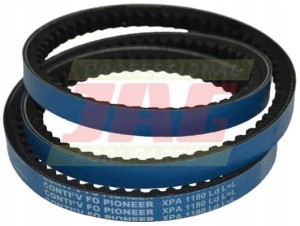 XPA1180P PAS KLINOWY CONTINENTAL