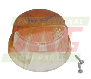 JAG08-0275 KLOSZ LAMPY PRZEDNIEJ HELLA