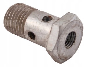 50/45-215/0 ŚRUBA ZBIORNIKA PALIWA