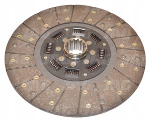 JAG16-0032 TARCZA SPRZĘGŁOWA SAFFA