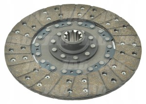 325006426 TARCZA SPRZĘGŁOWA SAFFA