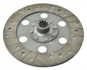 JAG36-0005 TARCZA SPRZĘGŁOWA SAFFA